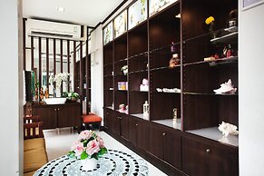 Baumancasa Beach Resort