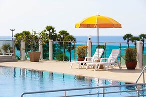 Baumancasa Beach Resort