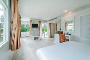 Baumancasa Beach Resort