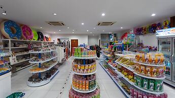 Baumancasa Beach Resort