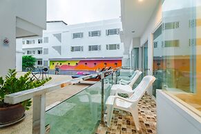 Baumancasa Beach Resort