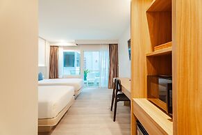 Baumancasa Beach Resort