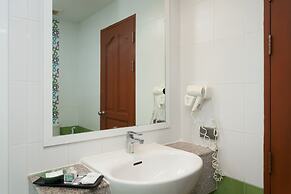 Baumancasa Beach Resort