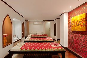 Baumancasa Beach Resort