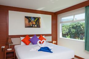 Baumancasa Beach Resort