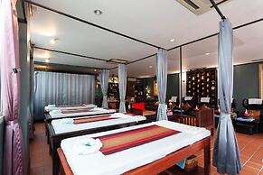 Baumancasa Beach Resort