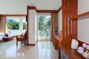 Baumancasa Beach Resort