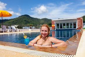 Baumancasa Beach Resort