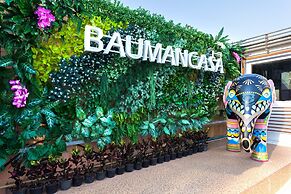 Baumancasa Beach Resort