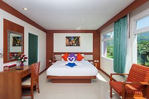 Baumancasa Beach Resort