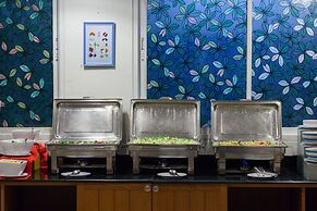 Baumancasa Beach Resort