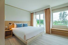 Baumancasa Beach Resort
