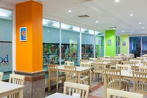 Baumancasa Beach Resort