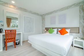 Baumancasa Beach Resort