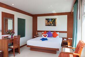 Baumancasa Beach Resort