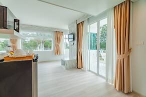Baumancasa Beach Resort