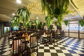 Baumancasa Beach Resort