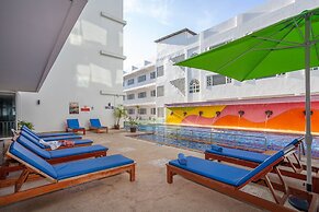 Baumancasa Beach Resort