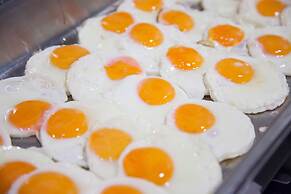 Baumancasa Beach Resort