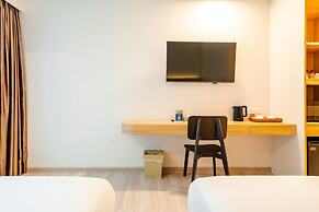 Baumancasa Beach Resort