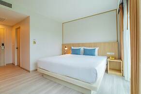 Baumancasa Beach Resort