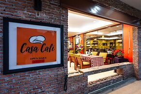 Baumancasa Beach Resort