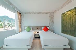 Baumancasa Beach Resort