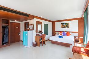 Baumancasa Beach Resort