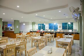 Baumancasa Beach Resort