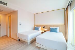 Baumancasa Beach Resort
