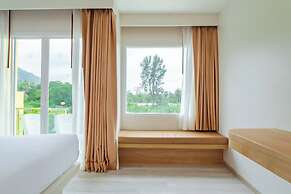 Baumancasa Beach Resort
