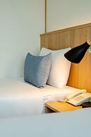 Baumancasa Beach Resort