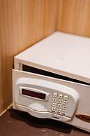 Baumancasa Beach Resort