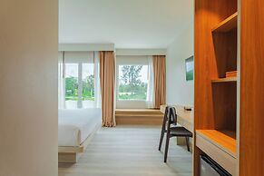 Baumancasa Beach Resort
