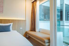 Baumancasa Beach Resort