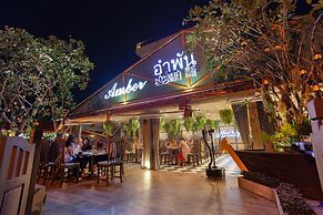 Baumancasa Beach Resort