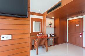 Baumancasa Beach Resort