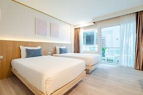 Baumancasa Beach Resort