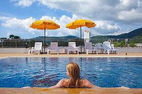 Baumancasa Beach Resort