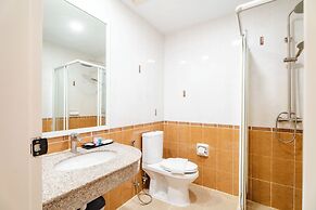 Baumancasa Beach Resort