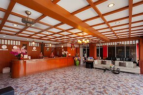 Baumancasa Beach Resort