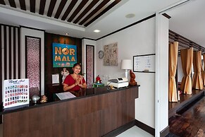 Baumancasa Beach Resort