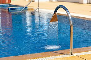 Baumancasa Beach Resort