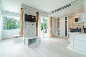 Baumancasa Beach Resort