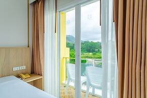 Baumancasa Beach Resort