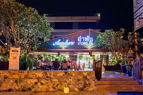 Baumancasa Beach Resort