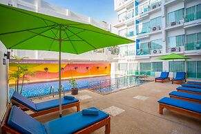 Baumancasa Beach Resort