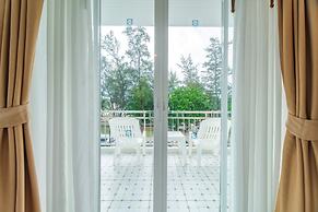 Baumancasa Beach Resort