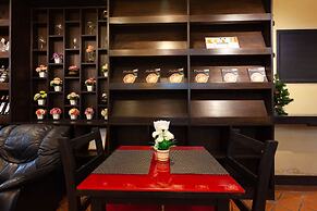 Baumancasa Beach Resort