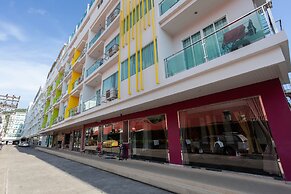 Baumancasa Beach Resort